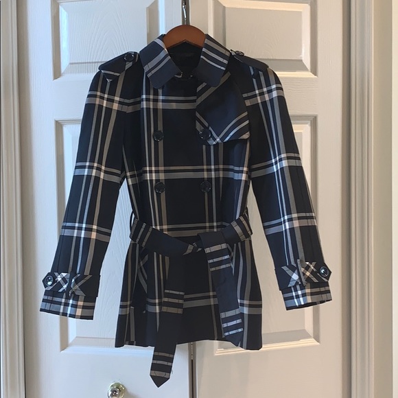 Coach Jackets & Blazers - Authentic COACH Trench Coat